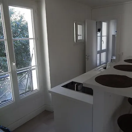 Studio Corderie Parigi